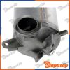 Filtres à Particules Diesel EURO4 pour VW | DPF-VW-001, 097-231